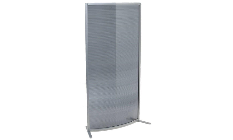 Wave - Freestanding Curve Office Screen Partition Jasonl Freestanding Curve Office Screen
