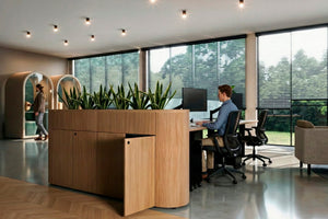 fitout