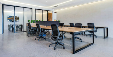 Office Fitout