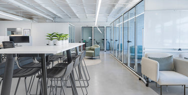 Office Fitout