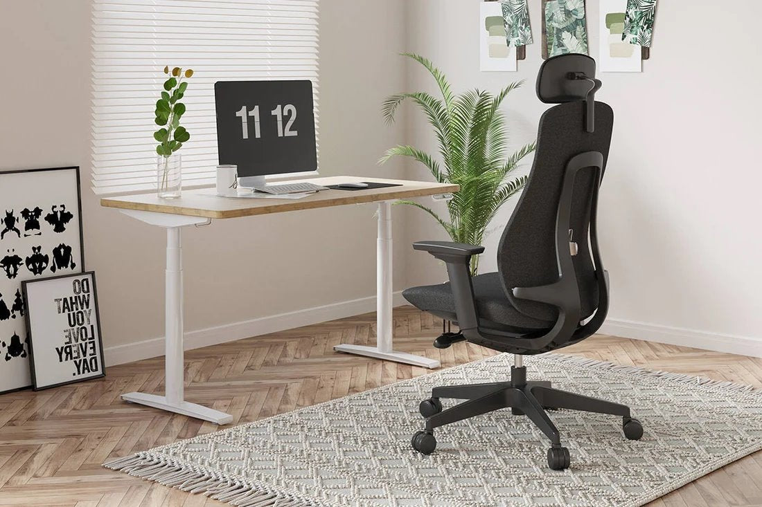 Back Support Matters: Selecting the Right Ergonomic Chair for Your Off