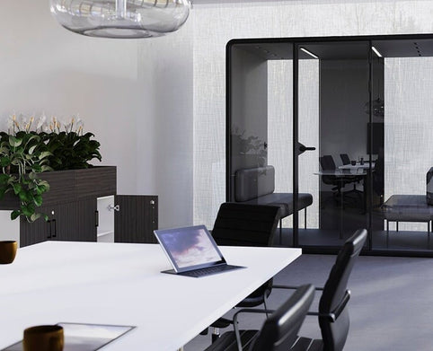 Collaborative Space