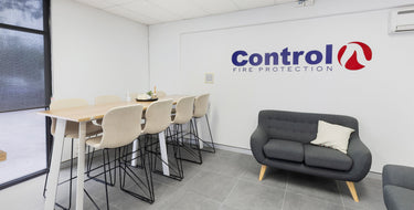 Office Fitout