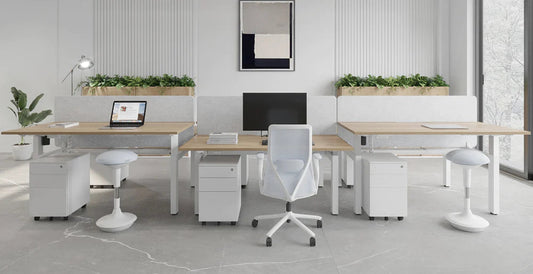Designing Functional Workspaces: The Importance of Office Workstations