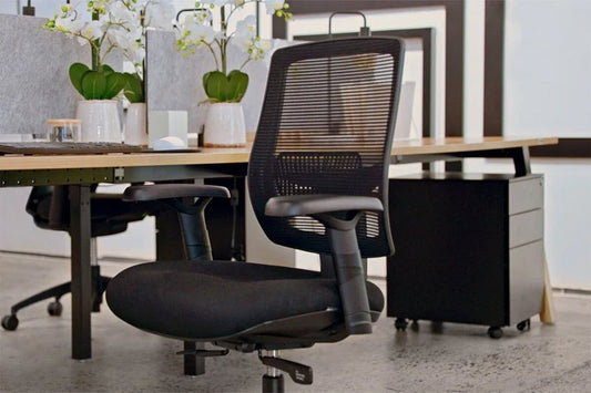 Ergonomic Bliss: Choosing the Right Chairs for Comfort and Health