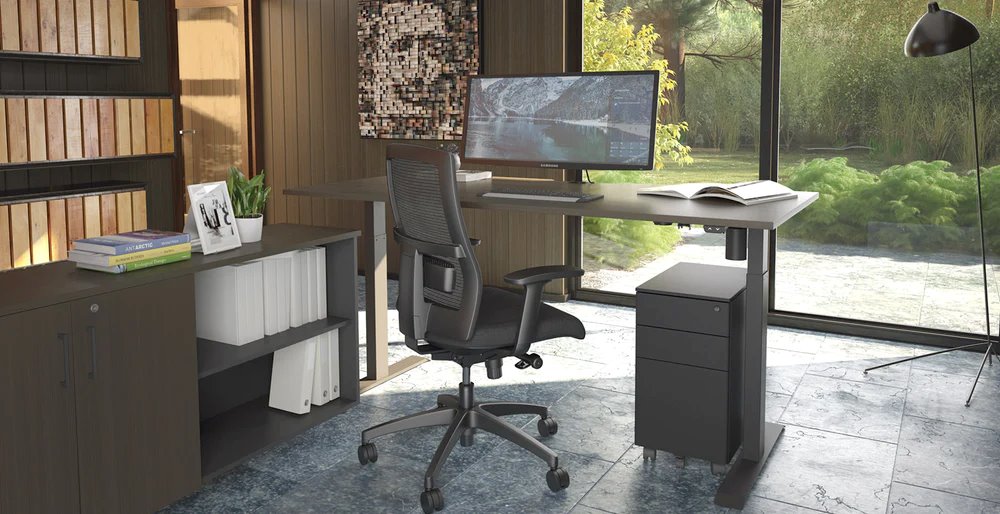 Executive Office Desks Brisbane Choosing the Perfect Executive Office