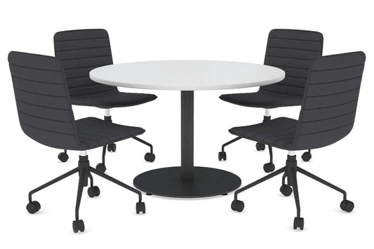 Office Tables: From Conference Rooms to Collaborative Spaces
