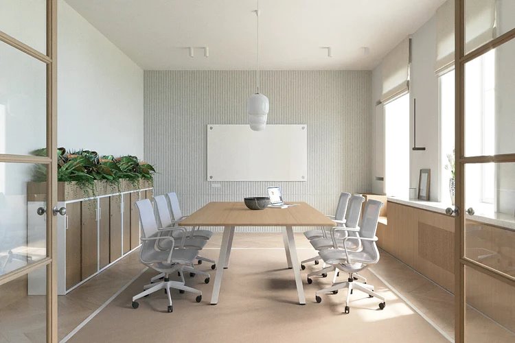 Office Tables that Impress: Elevate Your Workspace