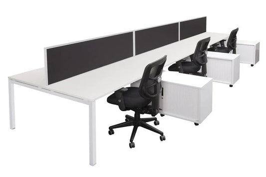 Optimizing Space and Functionality: Office Storage Furniture Solutions for Businesses