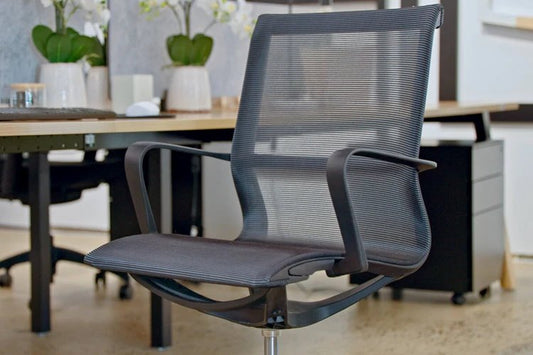 Optimizing Workplace Efficiency with Affordable Solutions: A Guide to Cheap Office Chairs for Small Businesses