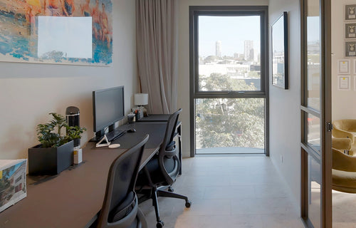 office fitouts