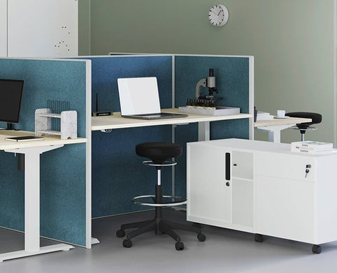 Research and Labs