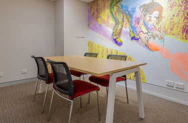 Sydney Jewish Museum - Darlingurst, NSW