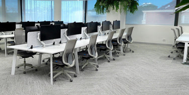 Office Fitout