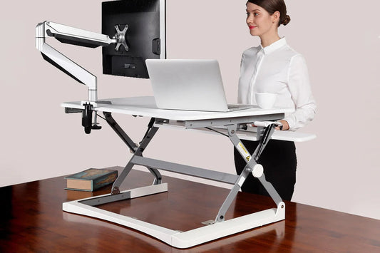 The best height adjustable desks in Australia for 2024