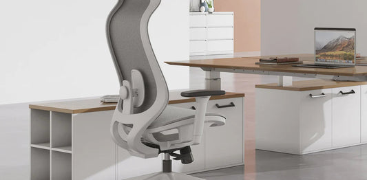 The best office chairs in Australia for 2024: best ergonomic office chairs, best budget office chairs, comfortable office chairs for back support & more