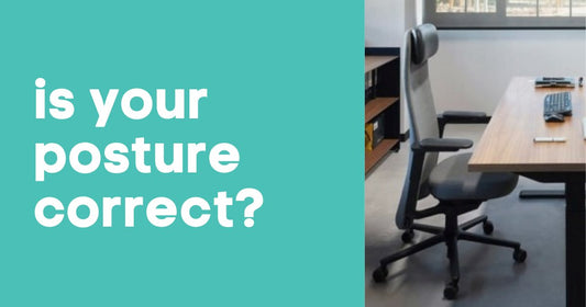 Why you want Lumbar Support in your next Office Chair