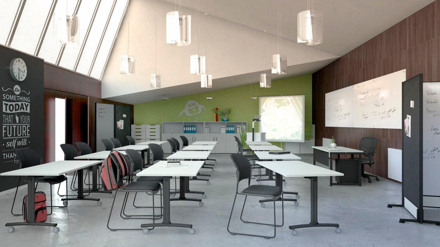 Education Furniture