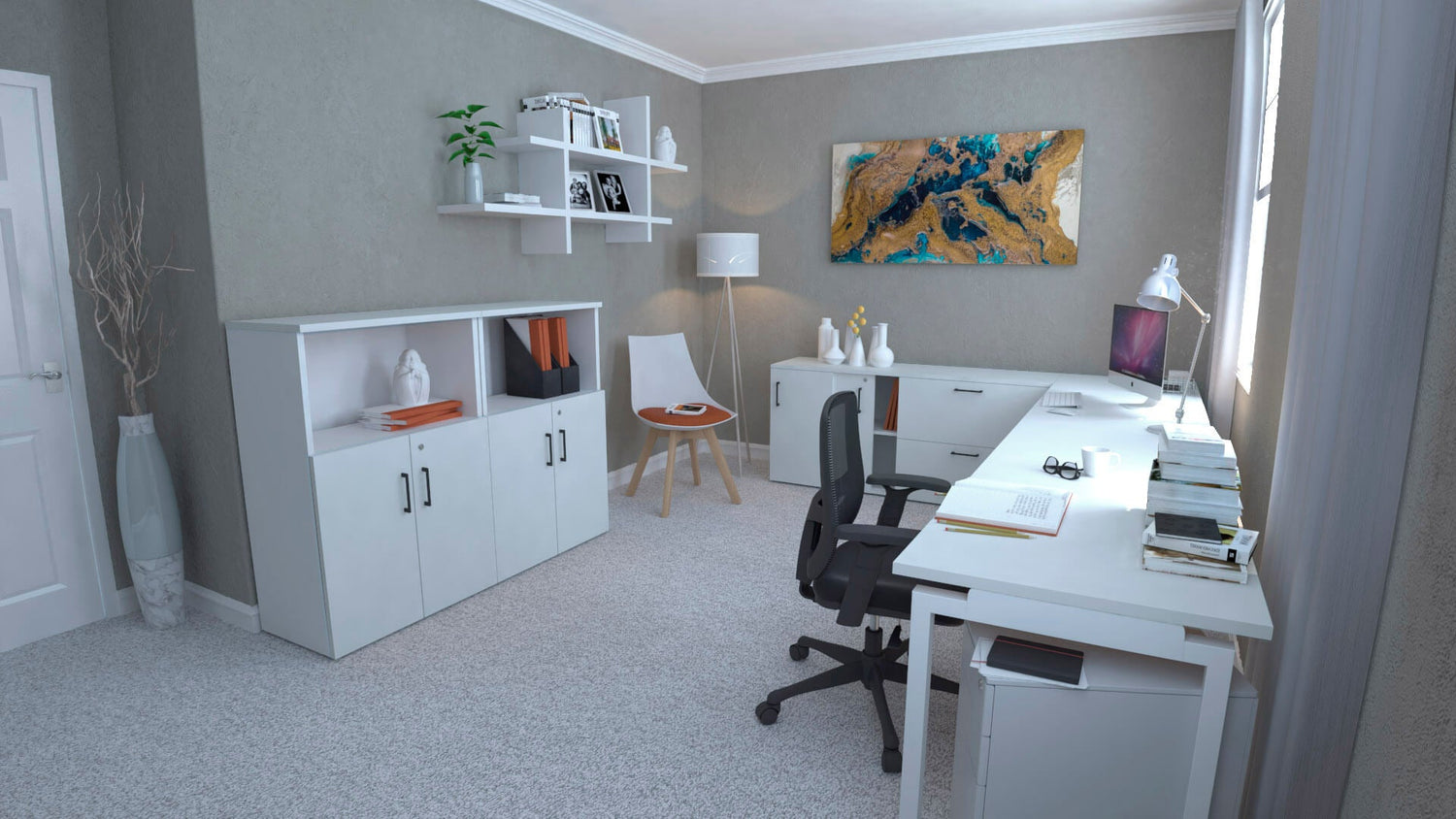 Home Office Furniture