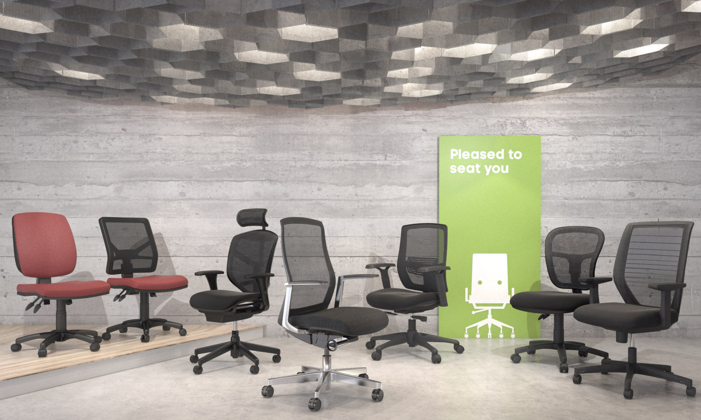 Office Chairs