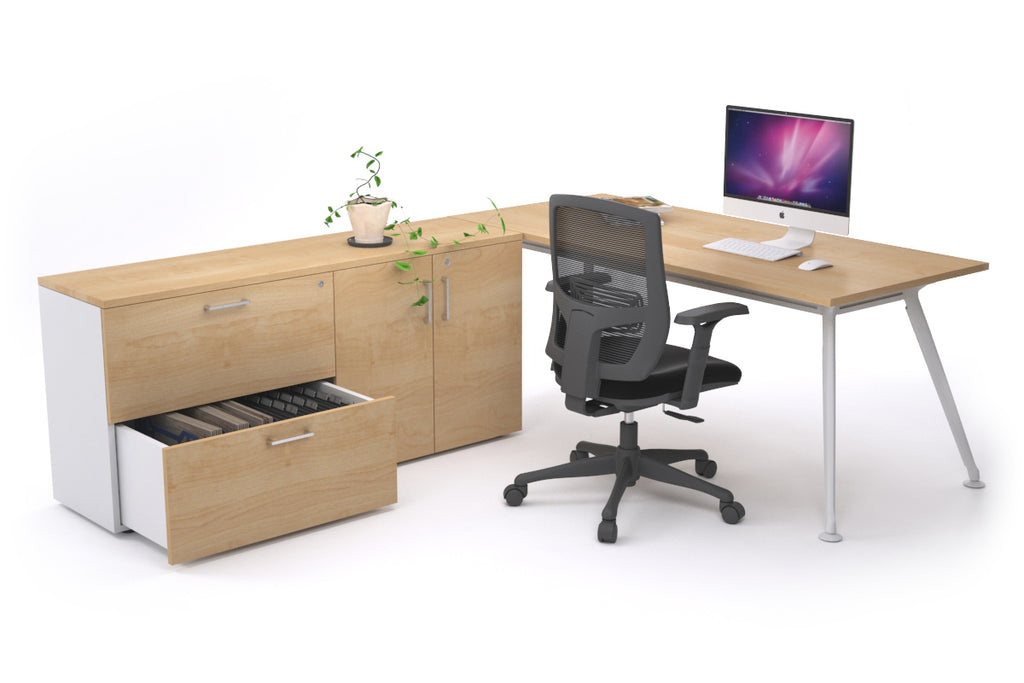 Executive Desks | Executive Office Desks | JasonL