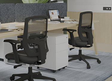 Switch - 2 Person Workstation