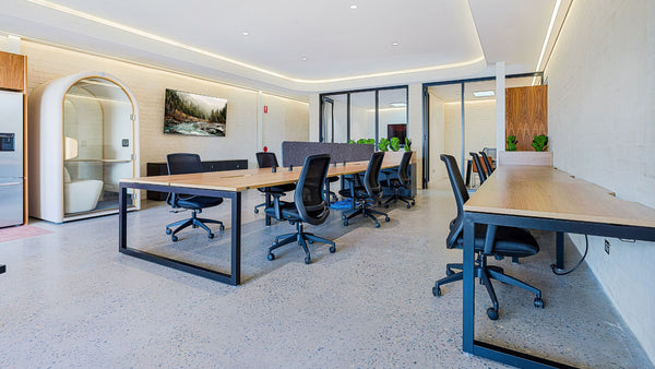 fitout