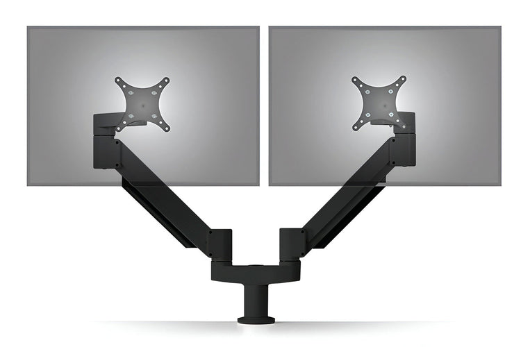Uplifting 7000-8408 Series Dual Monitor Arm