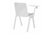 Sonic Scholar Training Chair - Stackable [with Tablet Arm] - Thumbnail 5 