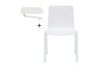 Sonic Scholar Training Chair - Stackable [with Tablet Arm] - Thumbnail 7 