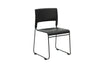 Sonic Orbit Sled Base Training Chair - Stackable - Thumbnail 1 