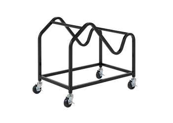 Sonic Orbit Chair Trolley