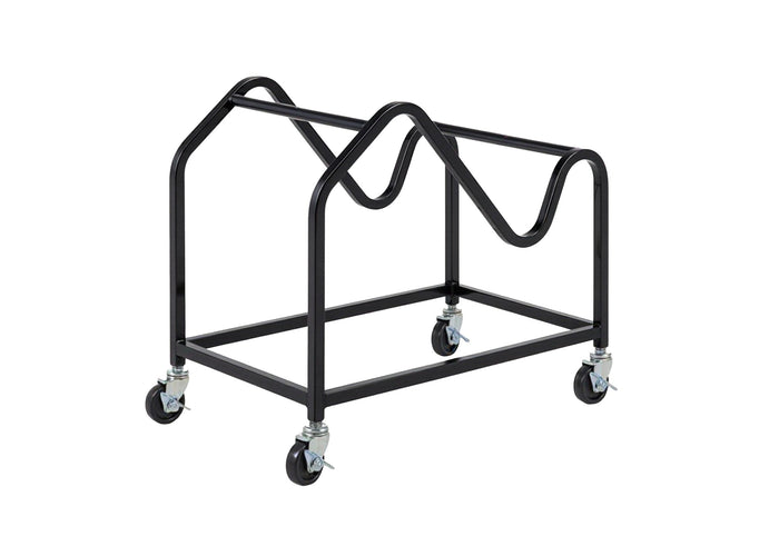 Sonic Orbit Chair Trolley