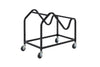 Sonic Orbit Sled Base Training Chair - Stackable - Thumbnail 14 