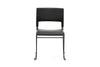 Sonic Orbit Sled Base Training Chair - Stackable - Thumbnail 9 