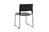 Sonic Orbit Sled Base Training Chair - Stackable - Thumbnail 13 