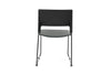 Sonic Orbit Sled Base Training Chair - Stackable - Thumbnail 11 