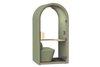 Dune Small Acoustic Office Pod - Thumbnail 18 