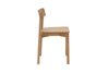 Sonic Oslo Timber Chair - Thumbnail 3 