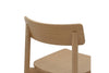 Sonic Oslo Timber Chair - Thumbnail 8 