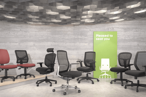 Saddle chairs for discount sale