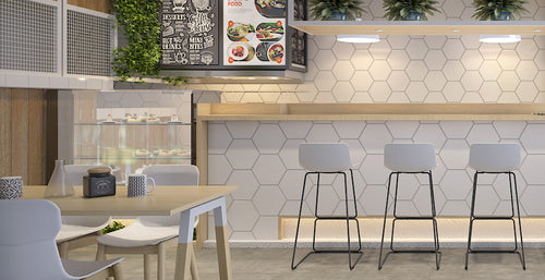 Bar Tables