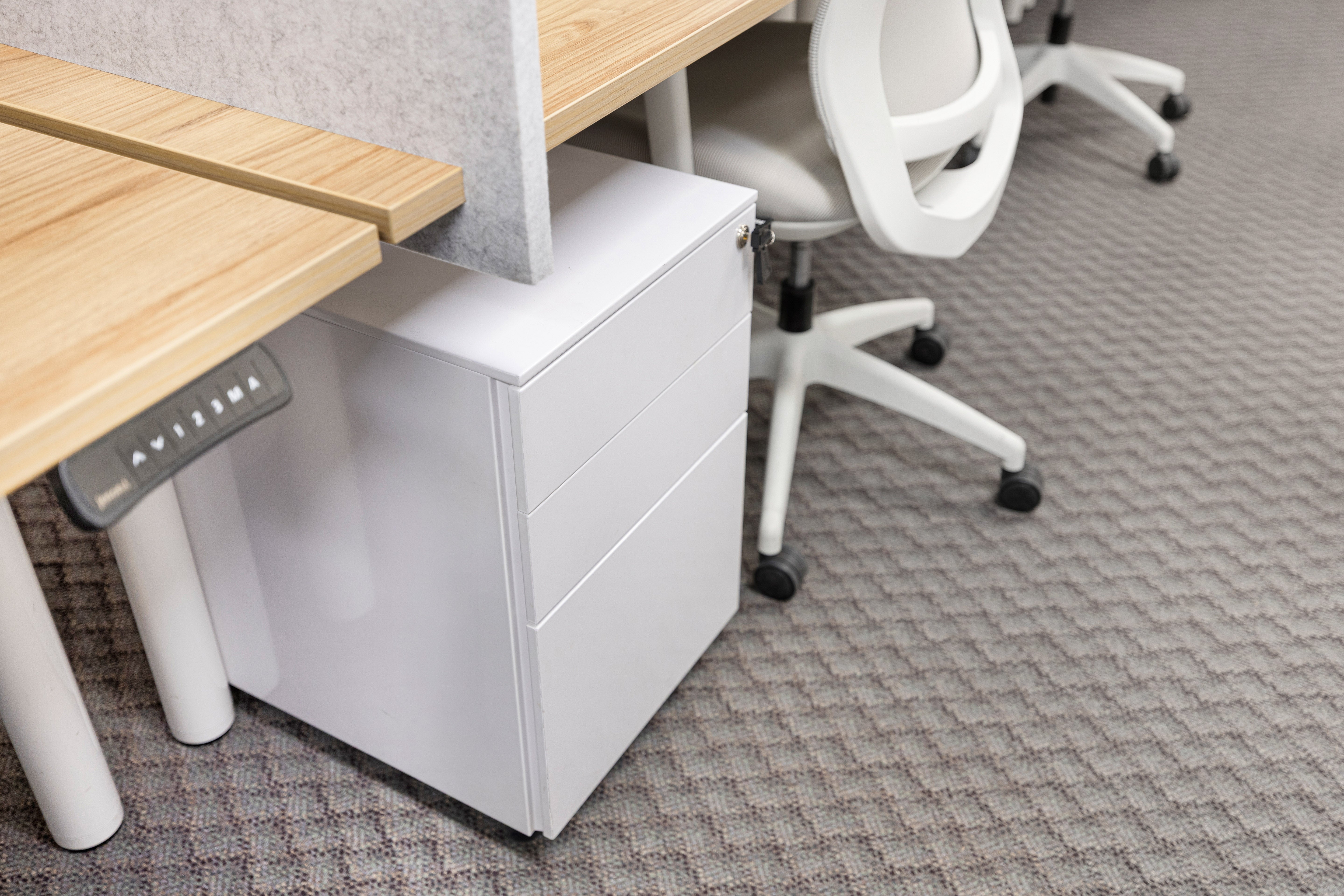 Control Fire Protection