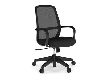 Coleto Swivel Mesh Office Chair