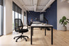 Coleto Swivel Mesh Office Chair - Thumbnail 4 