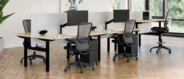 Desk & workstation