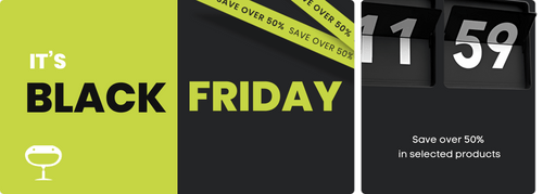 Black Friday Deals