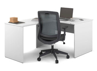 Uniform Panel Return Desk