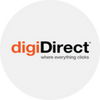 Logo - digiDirect