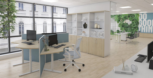 Display Cabinets